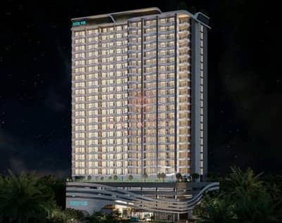 1 Спальня Апартаменты Продажа в Комплекс Дубай Резиденс, Дубай - Reef 998 photo 7. jpg