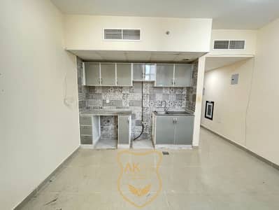 布缇娜社区， 夏尔迦 单身公寓待租 - IMG_4546. jpg