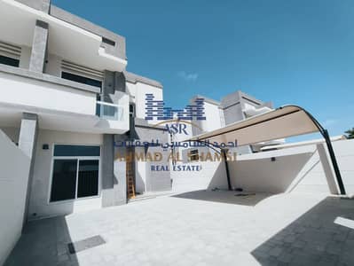 4 Bedroom Villa for Rent in Al Azra, Sharjah - IMG-20250211-WA0062. jpg