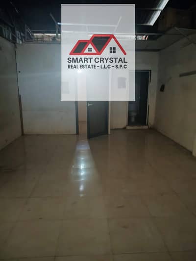 Warehouse for Rent in Mussafah, Abu Dhabi - IMG-20250816-WA0015. jpg