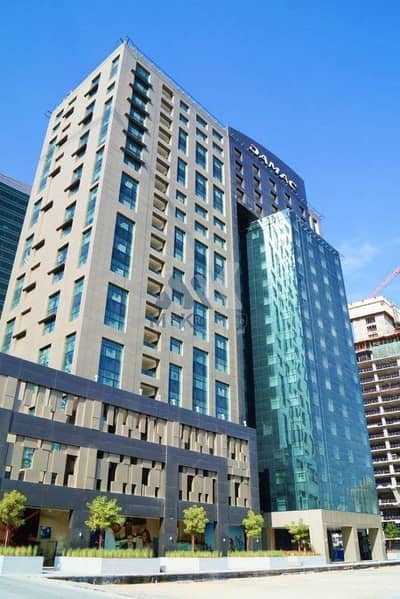 Studio for Sale in Business Bay, Dubai - Cosmopolitan-01-683x1024. jpg