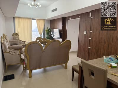 2 Bedroom Apartment for Sale in Al Nuaimiya, Ajman - 4ebf3620-4d06-4164-89e5-93369f8eefa6. jpg