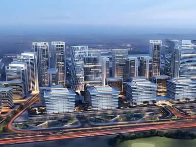 محل تجاري  للبيع في راك سنترال، رأس الخيمة - COLIBRI VIEW 4. jpg