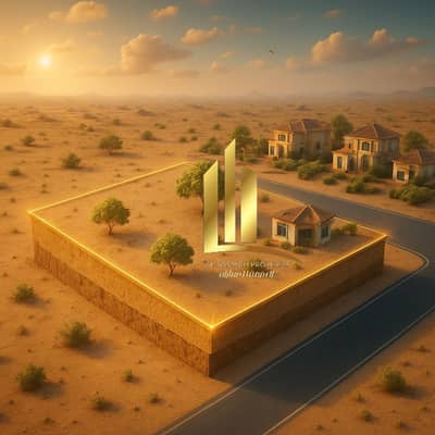 Plot for Sale in Hoshi, Sharjah - صورة واتساب بتاريخ 2025-07-29 في 08.03. 51_59092998. jpg