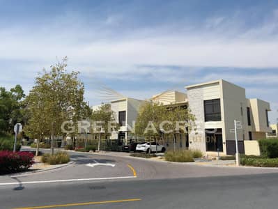 达马克山庄， 迪拜 1 卧室公寓待租 - Damac Hills Golf Gate-18. jpg