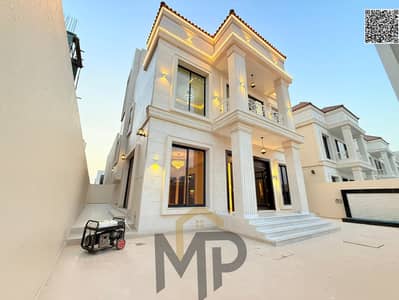 4 Bedroom Villa for Sale in Al Helio, Ajman - batch_IMG-20250816-WA0597. jpg