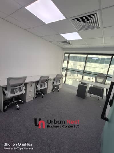 Office for Rent in Bur Dubai, Dubai - OFFICE NO-16-1st   FLOOR (2). jpeg