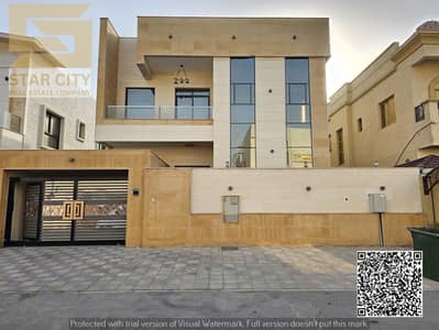 5 Bedroom Villa for Rent in Al Yasmeen, Ajman - IMG-20250816-WA0095. jpg