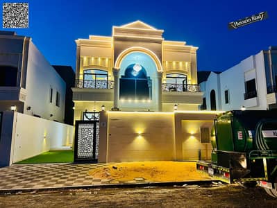 فیلا 5 غرف نوم للبيع في الحليو، عجمان - batch_IMG-20250527-WA0427. jpg