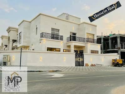 5 Bedroom Villa for Sale in Al Helio, Ajman - batch_788876355-1066x800. jpg