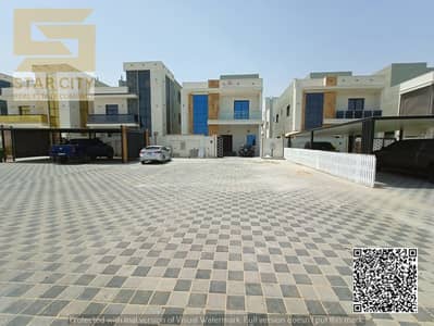 5 Bedroom Villa for Rent in Al Helio, Ajman - IMG-20250809-WA0428. jpg