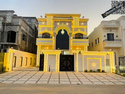 7 Bedroom Villa for Sale in Al Helio, Ajman - batch_IMG-20250625-WA0194. jpg