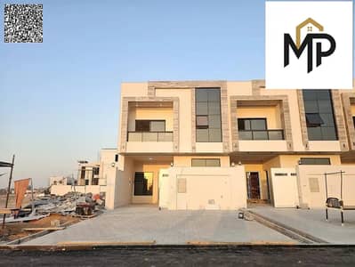 5 Cпальни Вилла Продажа в Аль Захья, Аджман - batch_780648615-1066x800. jpg