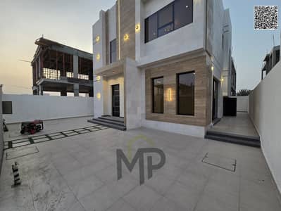 3 Cпальни Вилла Продажа в Аль Хелио, Аджман - batch_IMG-20250816-WA0428. jpg