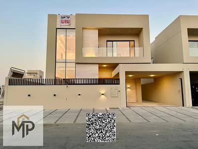فیلا 4 غرف نوم للبيع في الزاهية، عجمان - batch_787953604-1066x800. jpg