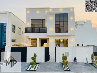 3 Bedroom Villa for Sale in Al Yasmeen, Ajman - batch_IMG-20250730-WA0175. jpg