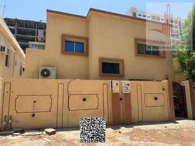 5 Bedroom Villa for Sale in Liwara 1, Ajman - cd4247d9-4dcc-4624-b540-c10f760dbcb4. jpeg