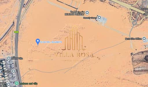 Al Belaida， 夏尔迦 住宅地块待售 - البليدة4. PNG