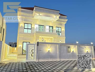 4 Bedroom Villa for Rent in Al Zahya, Ajman - IMG-20250816-WA0102. jpg