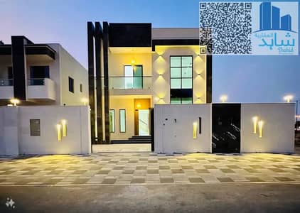 4 Bedroom Villa for Rent in Al Helio, Ajman - IMG-20250816-WA0068. jpg