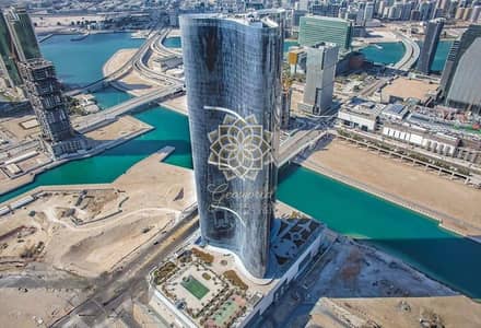 3 Bedroom Apartment for Rent in Al Reem Island, Abu Dhabi - IMG-20250226-WA0041. jpg