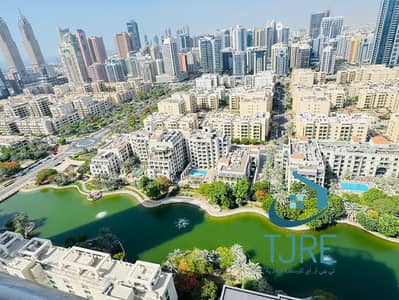 شقة 1 غرفة نوم للايجار في ذا فيوز، دبي - WhatsApp Image 2025-08-16 at 13.20. 23 (5). jpeg