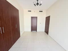 Ready to Move In | Spacious 1 Bed Apartment | Low Floor