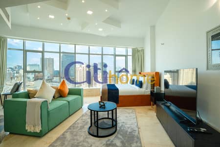 استوديو  للايجار في مدينة دبي الرياضية، دبي - DSC01197. jpg