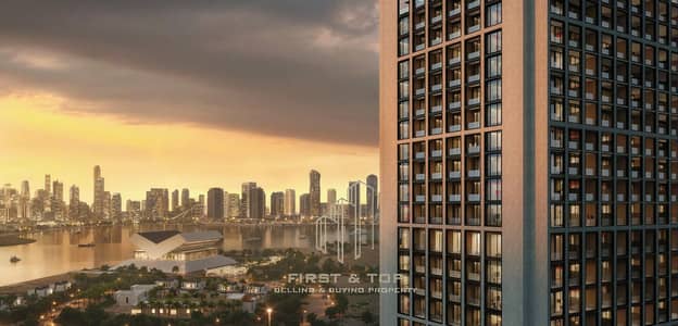 Studio for Sale in Al Jaddaf, Dubai - Screenshot 2025-06-12 111852. png