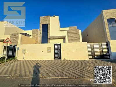 4 Bedroom Villa for Rent in Al Helio, Ajman - IMG-20250805-WA0139. jpg