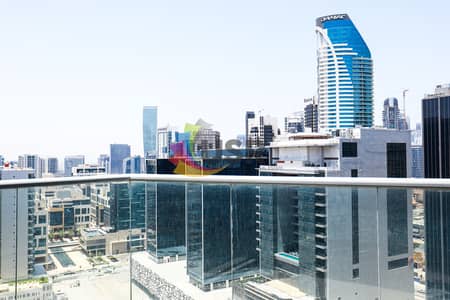 2 Bedroom Apartment for Rent in Business Bay, Dubai - 20230606233359_IMG_6138. jpg
