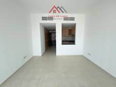 PAY MONTHLY HUGE WELL MAINTAINED STUDIO WITH BALCONY