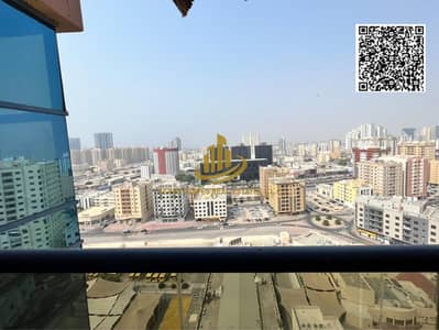 1 Bedroom Apartment for Sale in Al Nuaimiya, Ajman - 0586755451. png