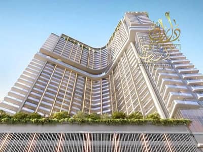 2 Cпальни Апартаменты Продажа в Джебель Али, Дубай - 3. jpg