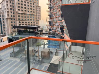 2 Bedroom Flat for Rent in Al Jaddaf, Dubai - WhatsApp Image 2025-08-16 at 1.51. 46 AM (1). jpeg