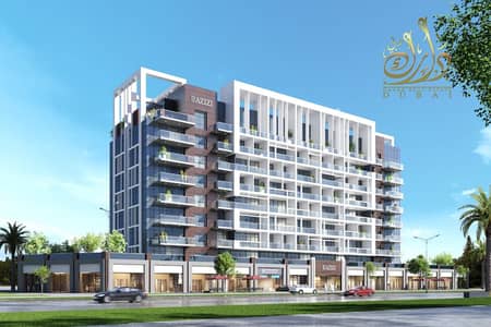 1 Bedroom Apartment for Sale in Meydan City, Dubai - IMG-20250816-WA0040. jpg