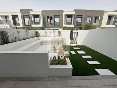 3 Bedroom Villa for Rent in Dubai South, Dubai - WhatsApp Image 2025-08-16 at 2.08. 18 AM. jpeg