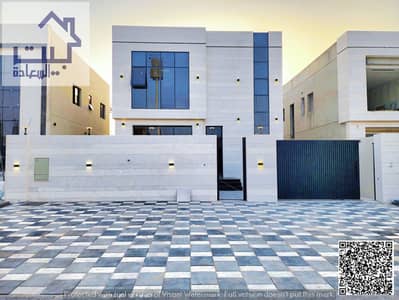 4 Bedroom Villa for Sale in Al Zahya, Ajman - 25c979a8-3f4d-4160-94d4-62201372b1cb. jpg