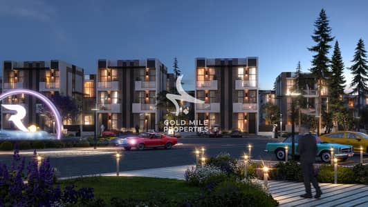 3 Bedroom Villa for Sale in Dubailand, Dubai - CGI-02. jpg