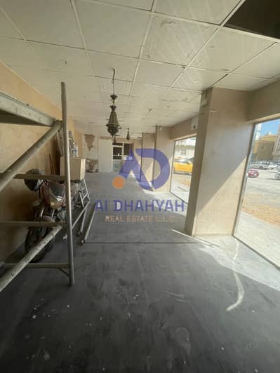 Shop for Rent in Bu Tina, Sharjah - IMG_1263. jpeg