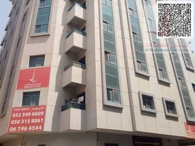 1 Bedroom Flat for Rent in Al Rashidiya, Ajman - 11. jpeg