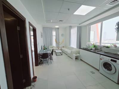 1 Bedroom Apartment for Rent in Al Jaddaf, Dubai - WhatsApp Image 2025-08-15 at 2.30. 47 PM. jpeg