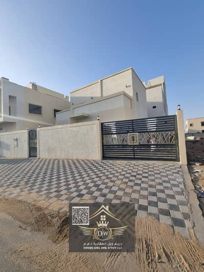 3 Bedroom Villa for Rent in Al Zahya, Ajman - WhatsApp Image 2025-08-14 at 15.48. 07_8cec3b58. jpg