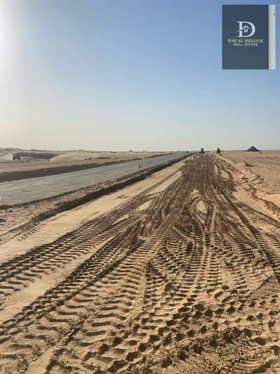 Al Belaida， 夏尔迦 住宅地块待售 - WhatsApp Image 2025-03-23 at 3.17. 19 AM. jpeg