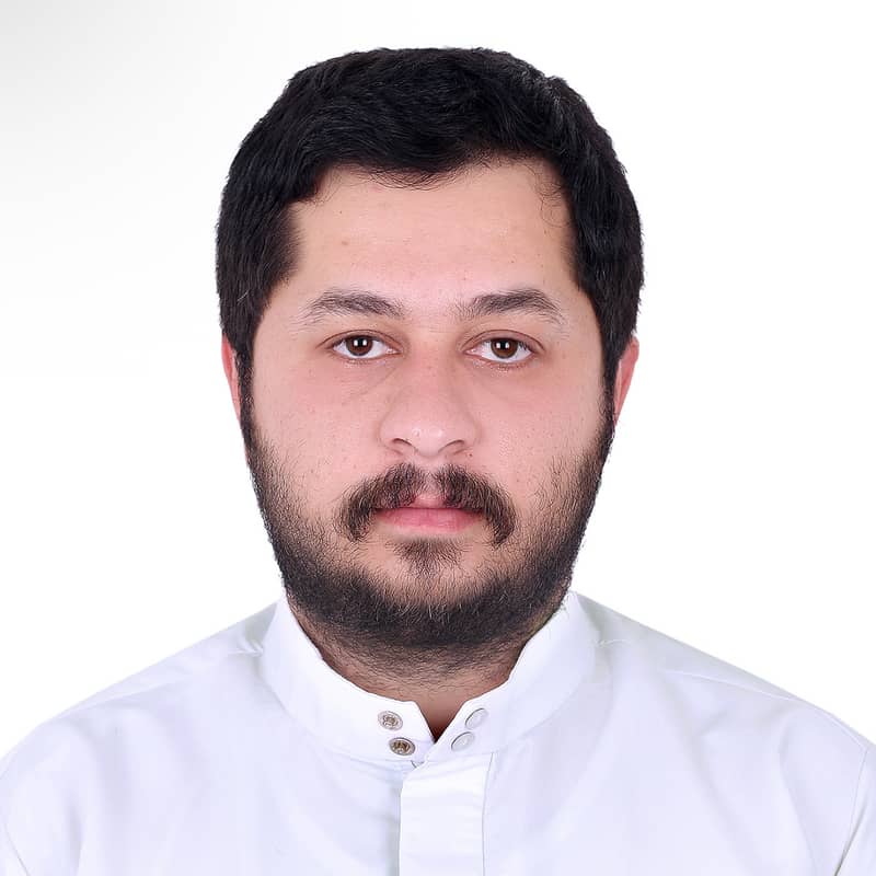 Faisal Alanzi