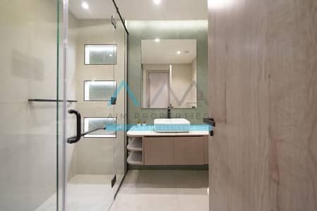 3 Bedroom Flat for Sale in Dubailand, Dubai - Amal Tower 1 bed show apartment-6. pdf_1. jpg