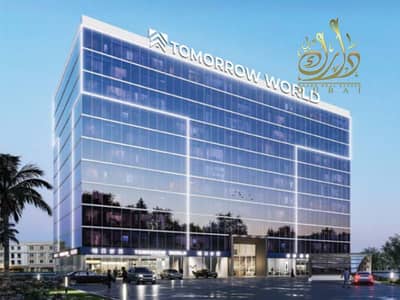 Shop for Sale in International City, Dubai - 1. png