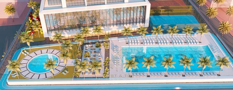 Studio for Sale in Jumeirah Village Circle (JVC), Dubai - Screenshot 2025-07-05 151124. png