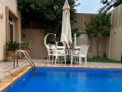 فیلا 5 غرف نوم للبيع في مدينة خليفة، أبوظبي - WhatsApp Image 2025-08-16 at 12.56. 26 PM (1). jpeg