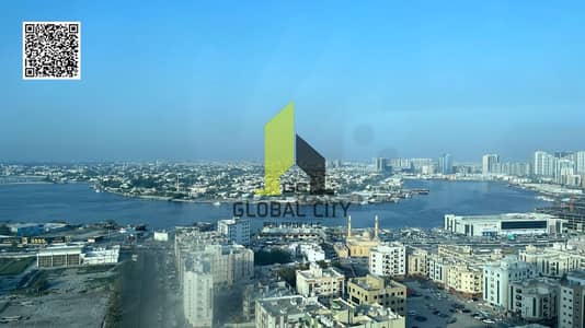 3 Bedroom Flat for Rent in Al Rashidiya, Ajman - 3bhk falcon main pic. png